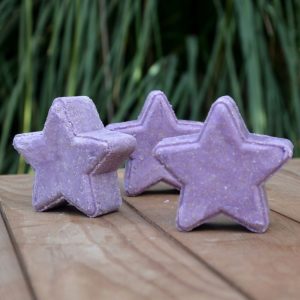 Lavantalı Katı Duş Şampuanı