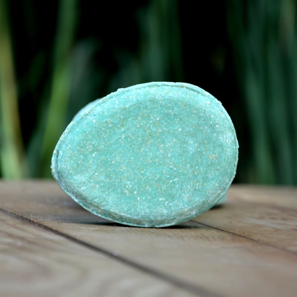 Greyfurt Katı Duş Şampuanı - Görsel 10