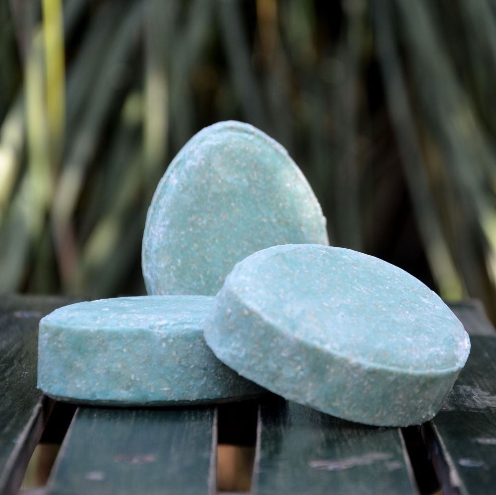 Greyfurt Katı Duş Şampuanı - Görsel 5