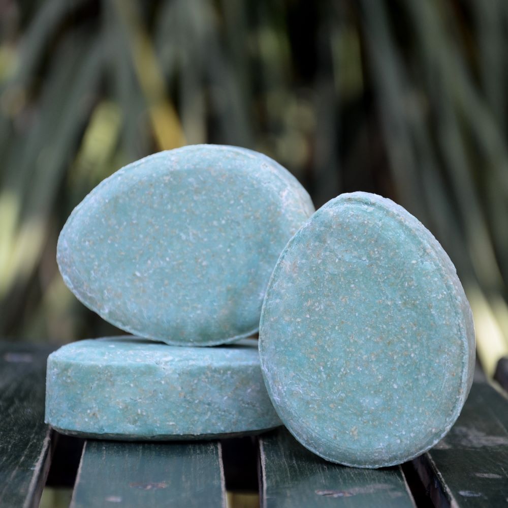 Greyfurt Katı Duş Şampuanı - Görsel 6