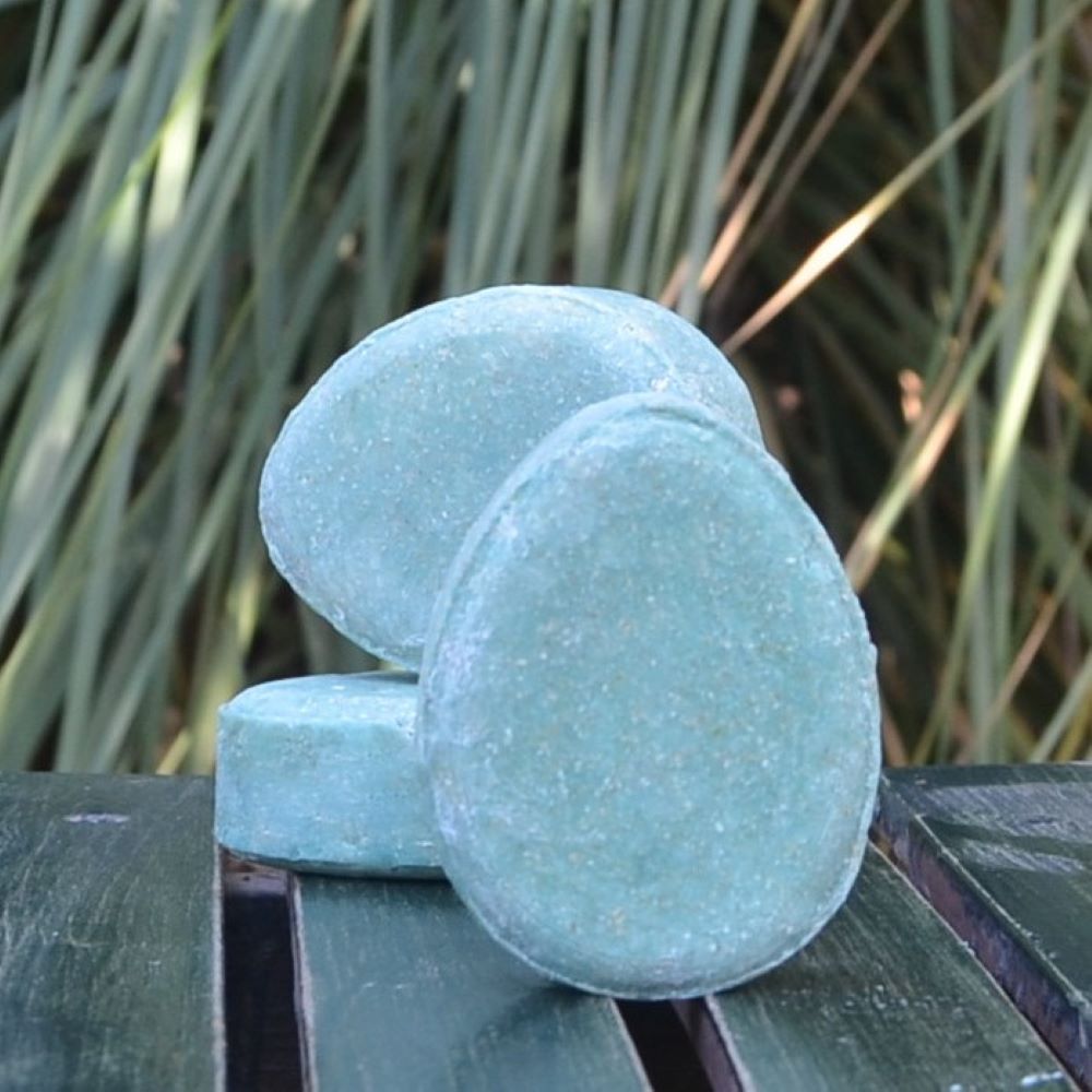 Greyfurt Katı Duş Şampuanı - Görsel 2