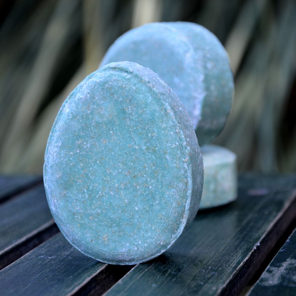 Greyfurt Katı Duş Şampuanı