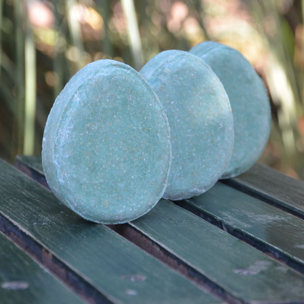 Greyfurt Katı Duş Şampuanı - Görsel 4