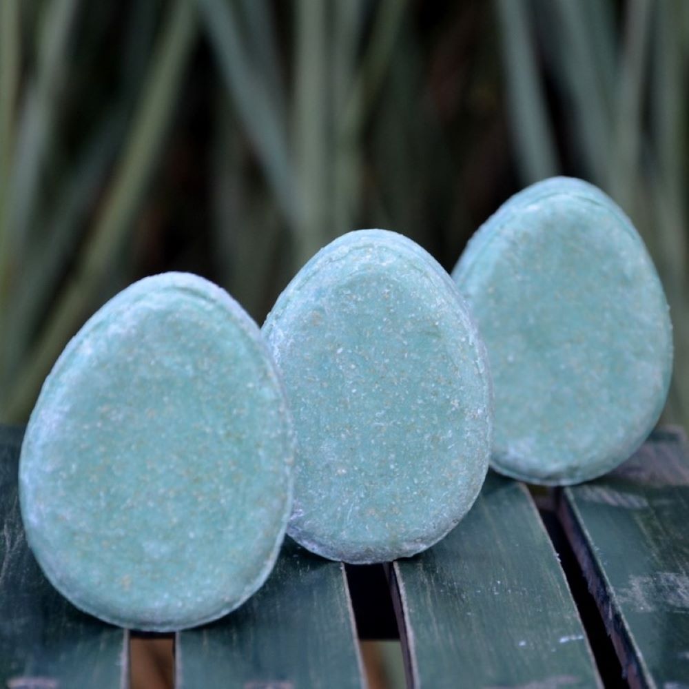 Greyfurt Katı Duş Şampuanı - Görsel 8