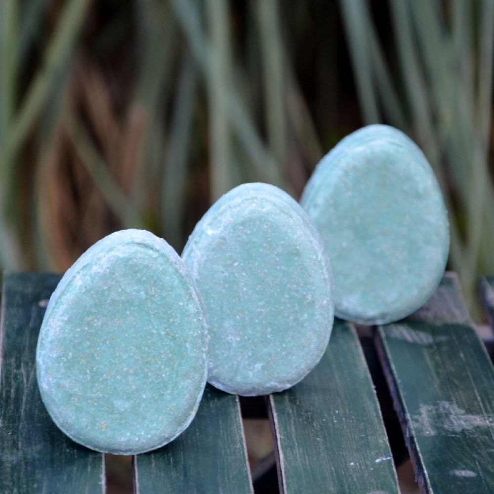 Greyfurt Katı Duş Şampuanı - Görsel 7