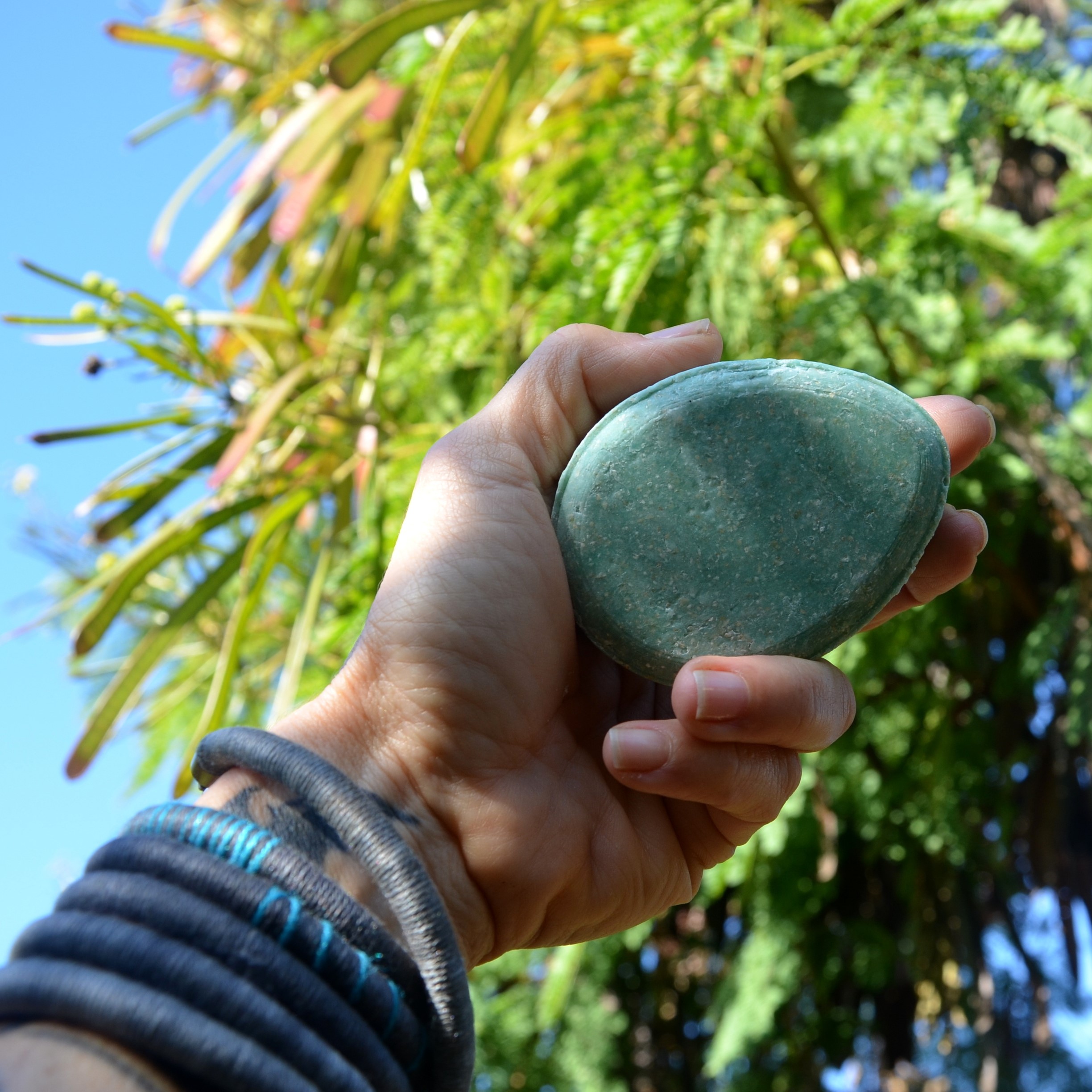 Greyfurt Katı Duş Şampuanı - Görsel 9