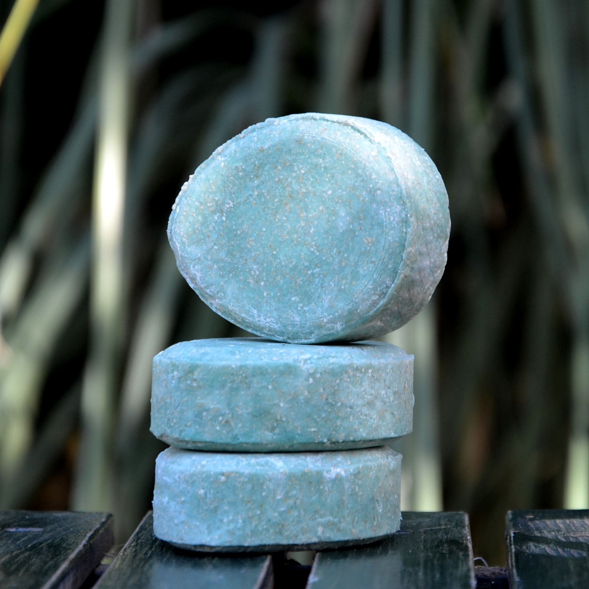 Greyfurt Katı Duş Şampuanı - Görsel 3