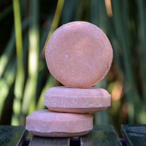 Bubble Gum Katı Duş Şampuanı