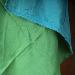 Geriş Serisi Peştemaller - Turkuaz / Nane Yeşili