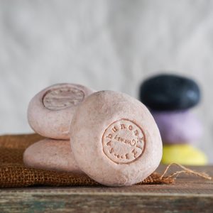 Kardelen Çakıl Sabun