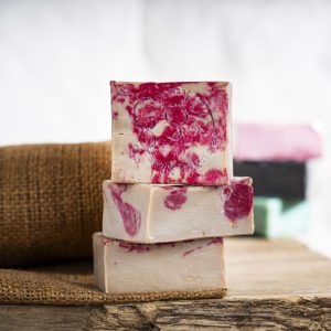 Kardelen Zeytinyağlı Sabun